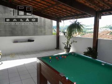 Casa / Sobrado para Venda em Belo Horizonte/MG Dom Silvério 4 Quartos