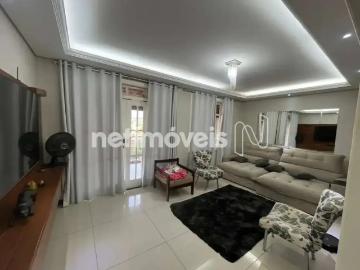 Casa / Sobrado para Venda em Belo Horizonte/MG Dom Silvério 4 Quartos
