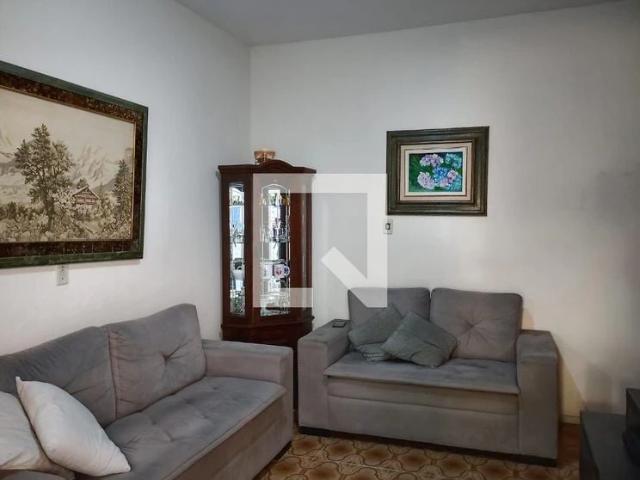 Casa / Sobrado para Venda em Belo Horizonte/MG Dom Silvério 2 Quartos