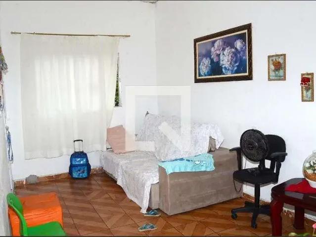 Casa / Sobrado para Venda em Belo Horizonte/MG Dom Silvério 2 Quartos