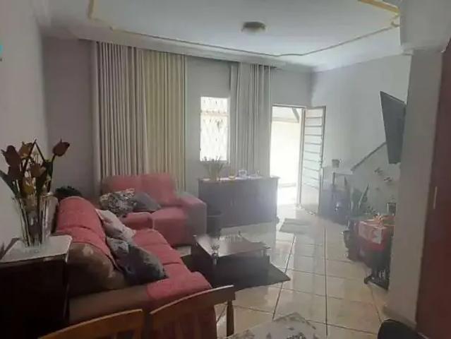 Casa / Sobrado para Venda em Belo Horizonte/MG Dona Clara 3 Quartos