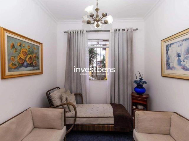 Casa / Sobrado para Venda em Belo Horizonte/MG Dona Clara 3 Quartos