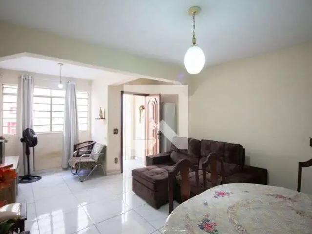 Casa / Sobrado para Venda em Belo Horizonte/MG Dona Clara 3 Quartos