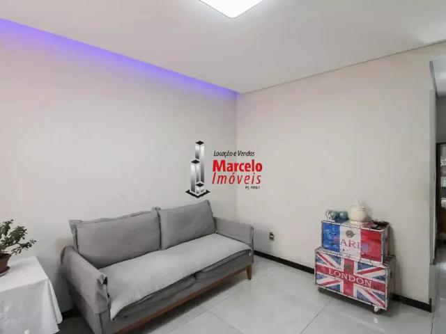 Casa / Sobrado para Venda em Belo Horizonte/MG Dona Clara 3 Quartos