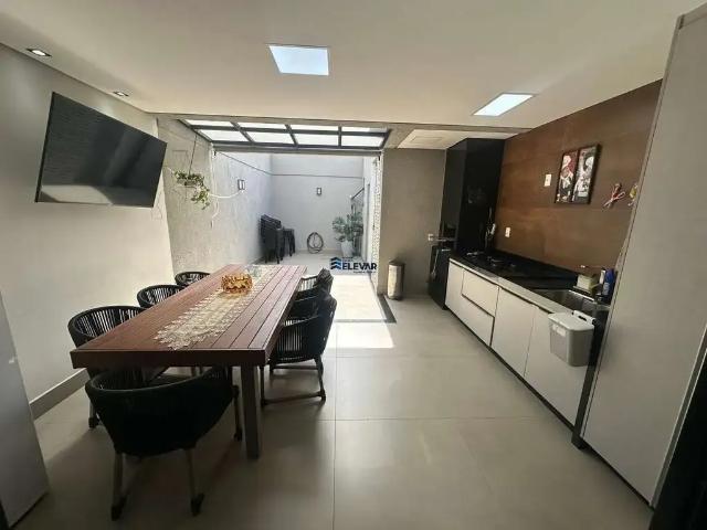 Casa / Sobrado para Venda em Belo Horizonte/MG Dona Clara 3 Quartos