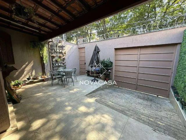 Casa / Sobrado para Venda em Belo Horizonte/MG Dona Clara 3 Quartos