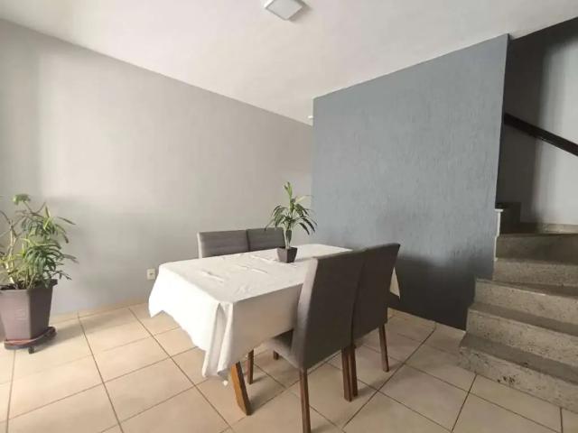 Casa / Sobrado para Venda em Belo Horizonte/MG Dona Clara 3 Quartos