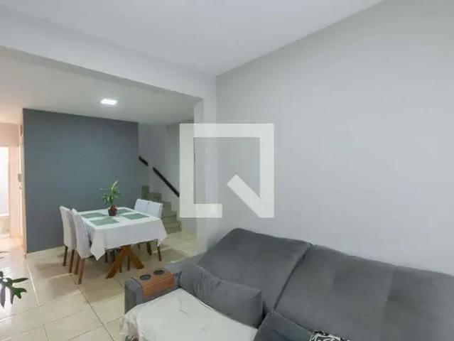 Casa / Sobrado para Venda em Belo Horizonte/MG Dona Clara 3 Quartos