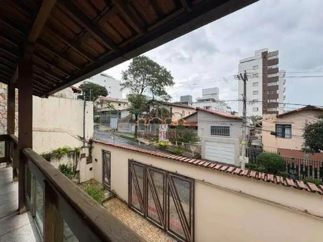 Casa / Sobrado para Venda em Belo Horizonte/MG Dona Clara 3 Quartos