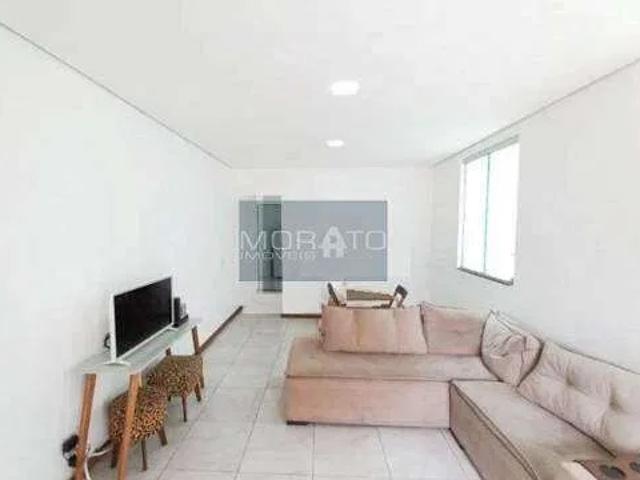 Casa / Sobrado para Venda em Belo Horizonte/MG Dona Clara 3 Quartos
