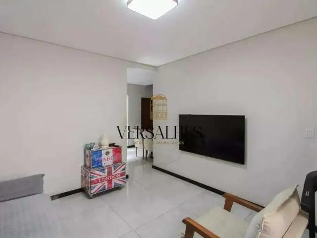 Casa / Sobrado para Venda em Belo Horizonte/MG Dona Clara 3 Quartos