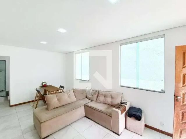 Casa / Sobrado para Venda em Belo Horizonte/MG Dona Clara 3 Quartos