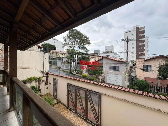 Casa / Sobrado para Venda em Belo Horizonte/MG Dona Clara 3 Quartos