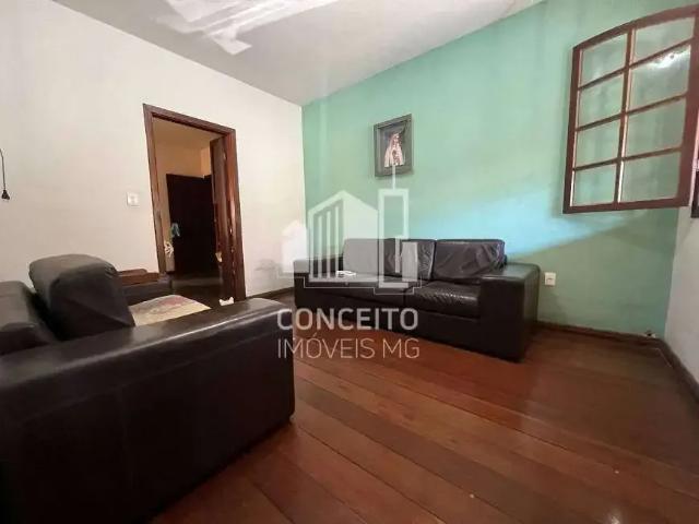 Casa / Sobrado para Venda em Belo Horizonte/MG Dona Clara 3 Quartos
