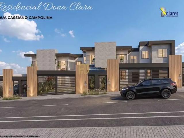 Casa / Sobrado para Venda em Belo Horizonte/MG Dona Clara 3 Quartos