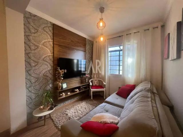 Casa / Sobrado para Venda em Belo Horizonte/MG Dona Clara 3 Quartos