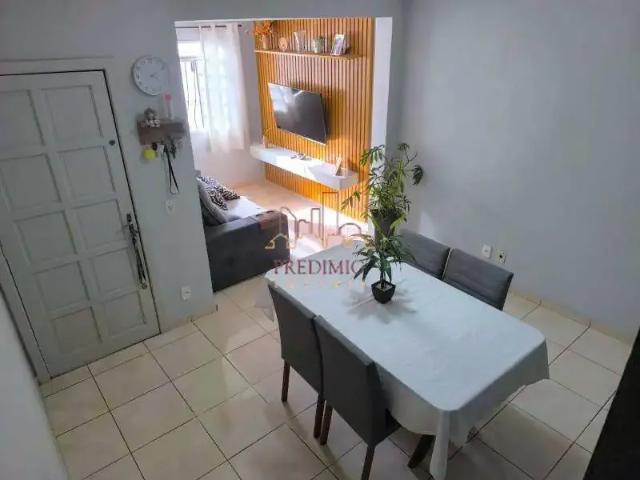 Casa / Sobrado para Venda em Belo Horizonte/MG Dona Clara 3 Quartos
