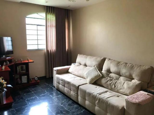 Casa / Sobrado para Venda em Belo Horizonte/MG Dona Clara 3 Quartos