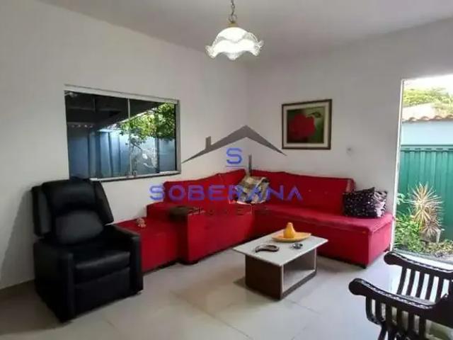 Casa / Sobrado para Venda em Belo Horizonte/MG Dona Clara 2 Quartos