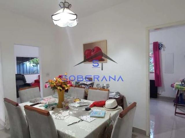 Casa / Sobrado para Venda em Belo Horizonte/MG Dona Clara 2 Quartos