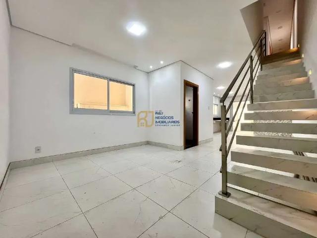 Casa / Sobrado para Venda em Belo Horizonte/MG Dona Clara 4 Quartos
