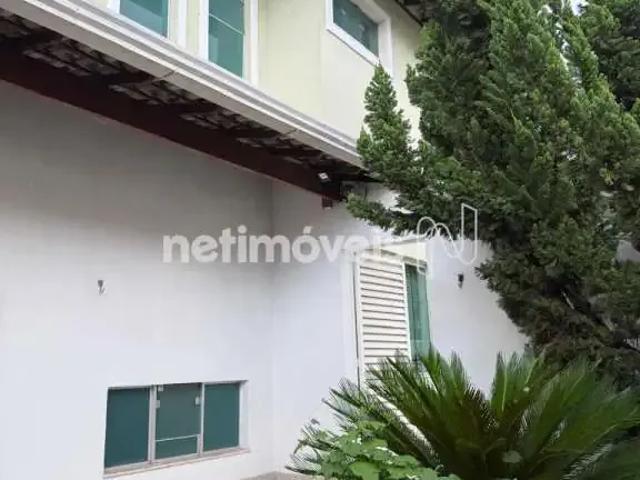 Casa / Sobrado para Venda em Belo Horizonte/MG Dona Clara 4 Quartos