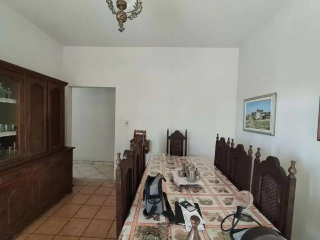 Casa / Sobrado para Venda em Belo Horizonte/MG Dona Clara 4 Quartos
