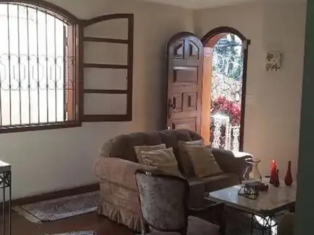 Casa / Sobrado para Venda em Belo Horizonte/MG Dona Clara 4 Quartos