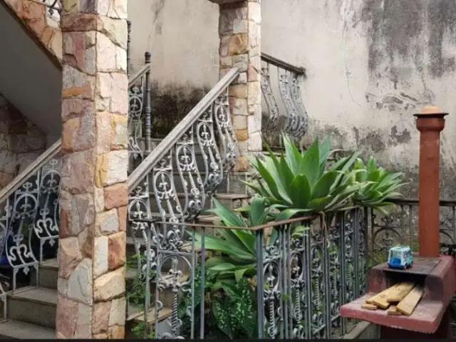 Casa / Sobrado para Venda em Belo Horizonte/MG Dona Clara 4 Quartos