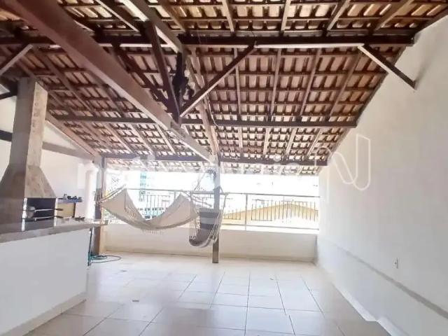Casa / Sobrado para Venda em Belo Horizonte/MG Dona Clara 2 Quartos