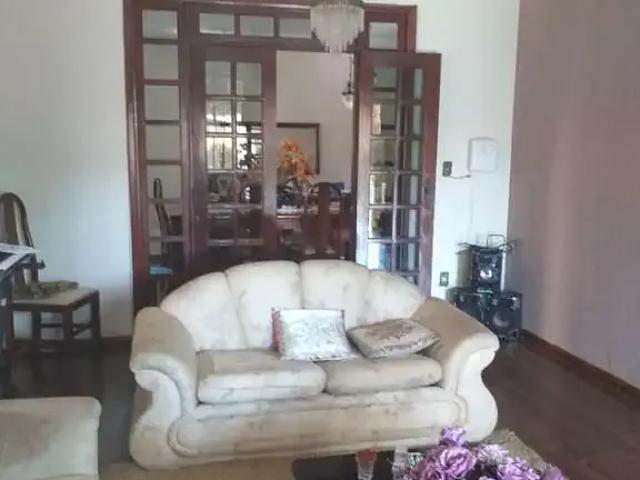 Casa / Sobrado para Venda em Belo Horizonte/MG Dona Clara 5 Quartos