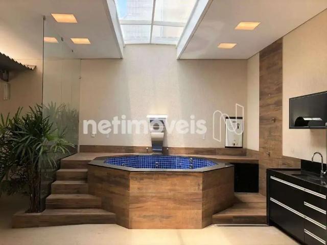 Casa / Sobrado para Venda em Belo Horizonte/MG Dona Clara 5 Quartos