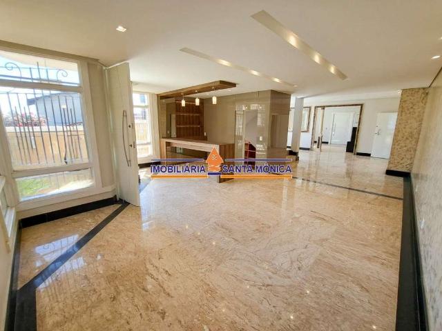 Casa / Sobrado para Venda em Belo Horizonte/MG Dona Clara 5 Quartos