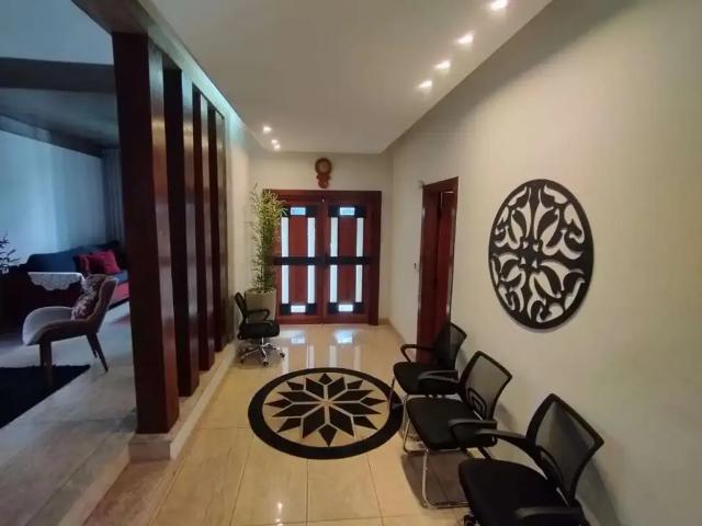 Casa / Sobrado para Venda em Belo Horizonte/MG Dona Clara 5 Quartos