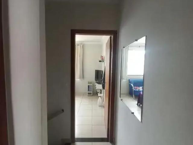 Casa / Sobrado para Venda em Belo Horizonte/MG Etelvina Carneiro 2 Quartos
