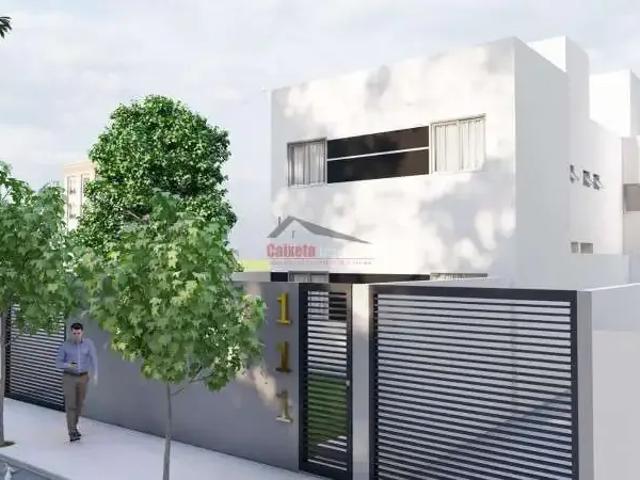 Casa / Sobrado para Venda em Belo Horizonte/MG Etelvina Carneiro 2 Quartos
