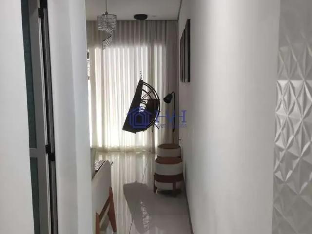 Casa / Sobrado para Venda em Belo Horizonte/MG Etelvina Carneiro 2 Quartos