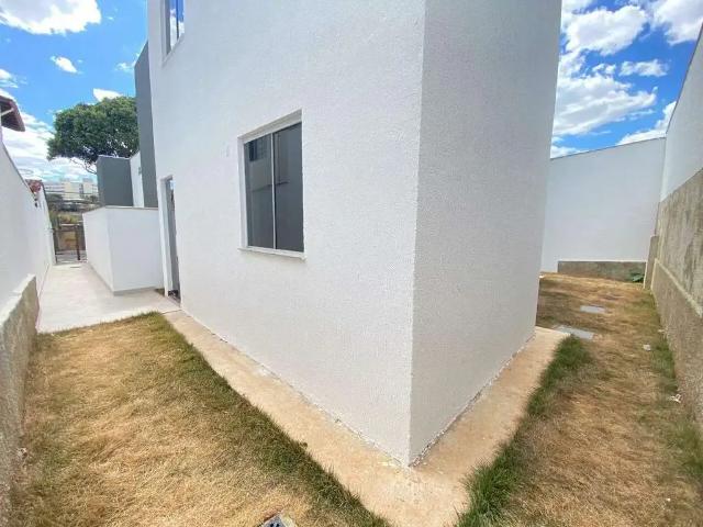 Casa / Sobrado para Venda em Belo Horizonte/MG Etelvina Carneiro 3 Quartos
