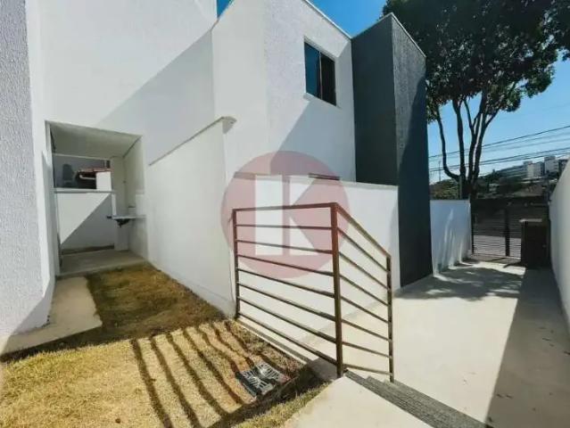 Casa / Sobrado para Venda em Belo Horizonte/MG Etelvina Carneiro 3 Quartos