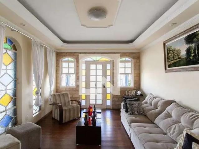 Casa / Sobrado para Venda em Belo Horizonte/MG Etelvina Carneiro 3 Quartos