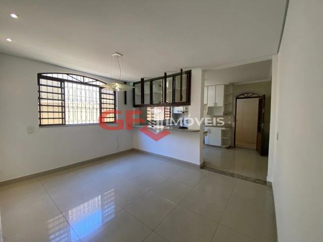 Casa / Sobrado para Venda em Belo Horizonte/MG Etelvina Carneiro 3 Quartos