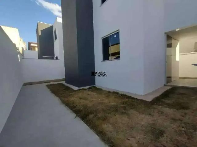 Casa / Sobrado para Venda em Belo Horizonte/MG Etelvina Carneiro 3 Quartos