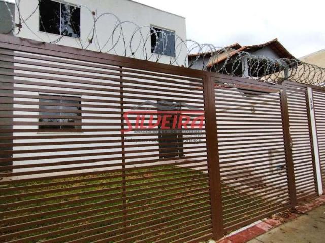 Casa / Sobrado para Venda em Belo Horizonte/MG Etelvina Carneiro 3 Quartos
