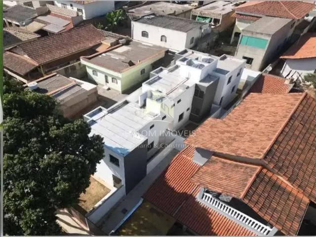 Casa / Sobrado para Venda em Belo Horizonte/MG Etelvina Carneiro 3 Quartos