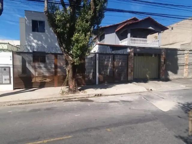 Casa / Sobrado para Venda em Belo Horizonte/MG Etelvina Carneiro 3 Quartos