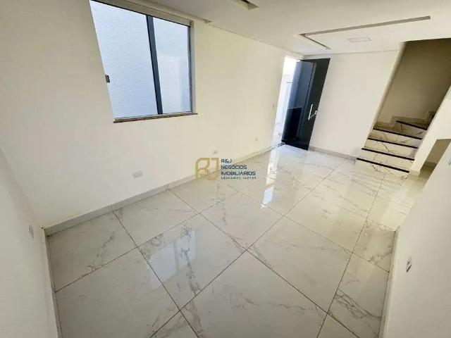 Casa / Sobrado para Venda em Belo Horizonte/MG Etelvina Carneiro 3 Quartos