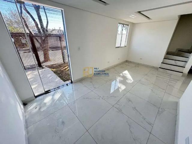 Casa / Sobrado para Venda em Belo Horizonte/MG Etelvina Carneiro 3 Quartos