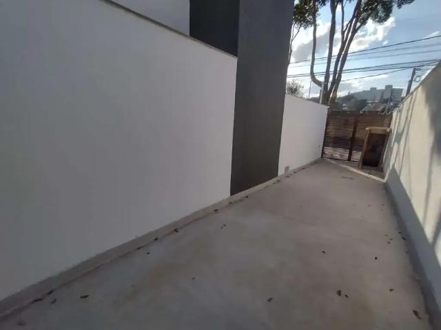Casa / Sobrado para Venda em Belo Horizonte/MG Etelvina Carneiro 3 Quartos