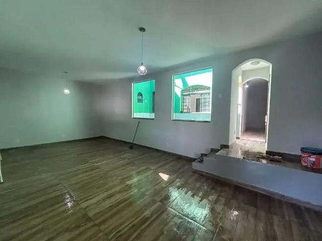 Casa / Sobrado para Venda em Belo Horizonte/MG Etelvina Carneiro 3 Quartos