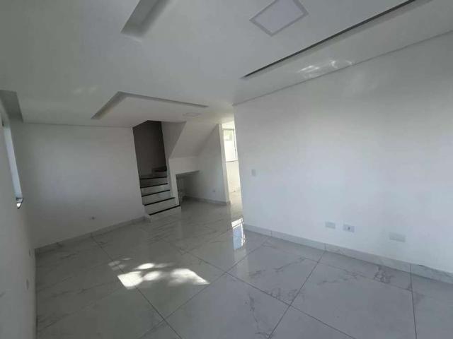 Casa / Sobrado para Venda em Belo Horizonte/MG Etelvina Carneiro 3 Quartos